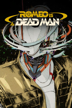 Обзор Romeo is a Dead Man