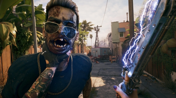 Dead Island 2 перенесли на 28 апреля 2023 года Dead Island 2 перенесли на 28 апреля 2023 года