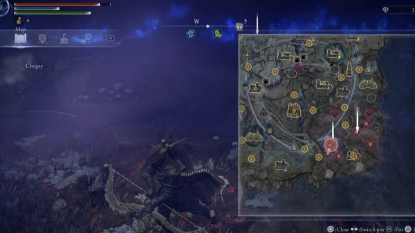 Elden Ring Nightreign: как быстро достичь максимального уровня Elden Ring Nightreign: как быстро достичь максимального уровня