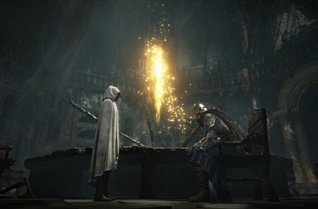 Elden Ring Nightreign: как быстро достичь максимального уровня Elden Ring Nightreign: как быстро достичь максимального уровня