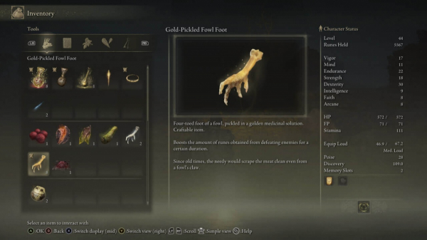 Elden Ring Nightreign: как быстро достичь максимального уровня Elden Ring Nightreign: как быстро достичь максимального уровня