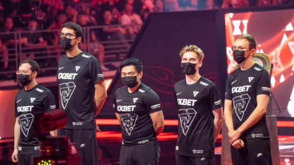 Европейская Tundra Esports стала чемпионом The International 11 по Dota 2