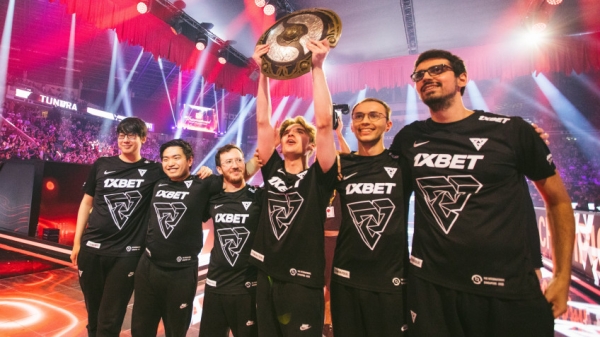 Финал The International 11 по Dota 2 посмотрели более 1,7 млн человек