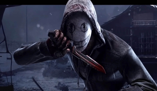 Гайд по самым легким маньякам в Dead by Daylight Гайд по самым легким маньякам в Dead by Daylight