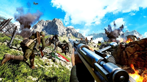 Isonzo. Главные советы перед началом игры