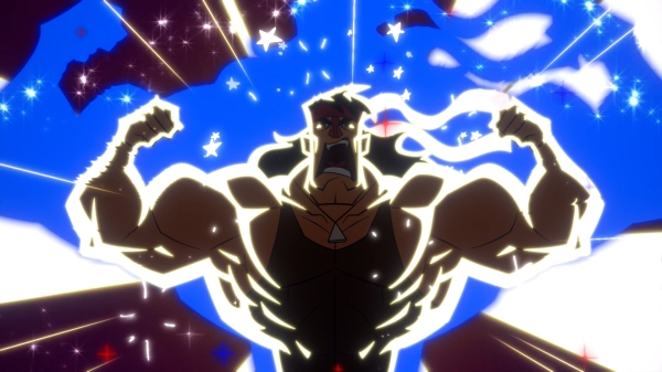 К Broforce выпустят финальное обновление Broforce Forever