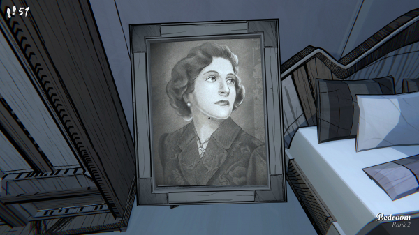 Обзор Blue Prince Обзор Blue Prince