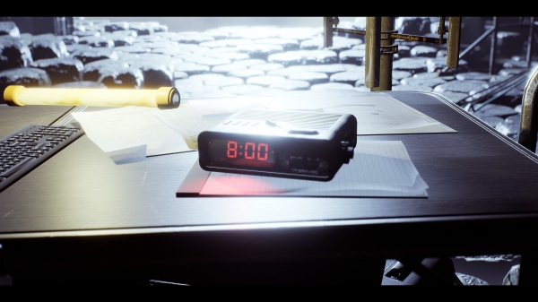 Обзор Broken Pieces  Обзор Broken Pieces