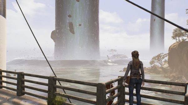 Обзор Broken Pieces  Обзор Broken Pieces