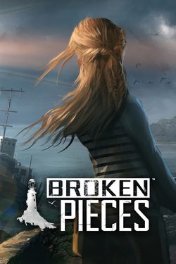 Обзор Broken Pieces  Обзор Broken Pieces