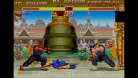Обзор Capcom Fighting Collection  Обзор Capcom Fighting Collection