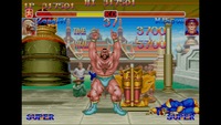 Обзор Capcom Fighting Collection  Обзор Capcom Fighting Collection