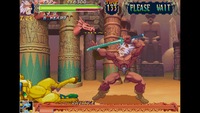 Обзор Capcom Fighting Collection  Обзор Capcom Fighting Collection