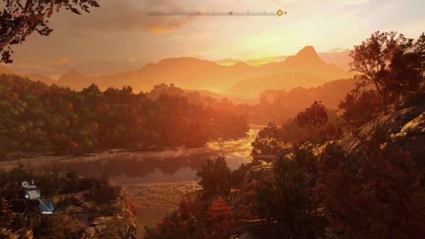 Обзор Dying Light 2: Stay Human Обзор Dying Light 2: Stay Human