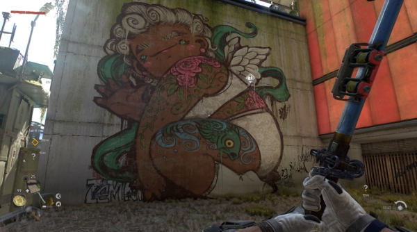 Обзор Dying Light 2: Stay Human Обзор Dying Light 2: Stay Human