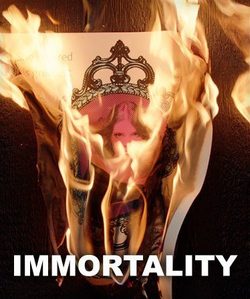 Обзор Immortality Обзор Immortality
