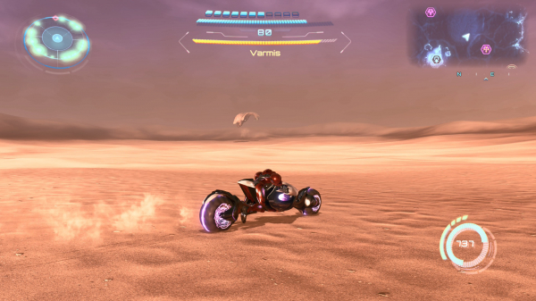 Обзор Metroid Prime 4: Beyond