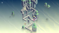 Обзор Monument Valley 3