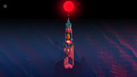 Обзор Monument Valley 3