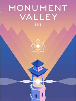 Обзор Monument Valley 3