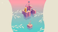 Обзор Monument Valley 3