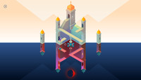 Обзор Monument Valley 3