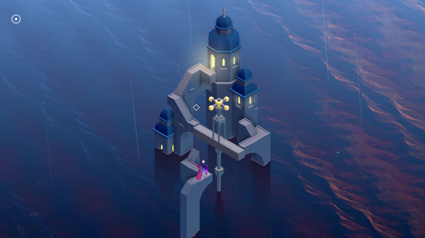 Обзор Monument Valley 3