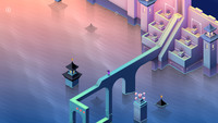 Обзор Monument Valley 3