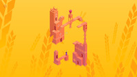 Обзор Monument Valley 3