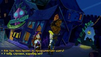 Обзор Return to Monkey Island