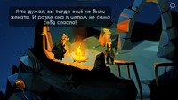 Обзор Return to Monkey Island