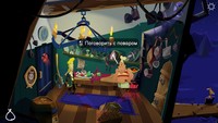 Обзор Return to Monkey Island