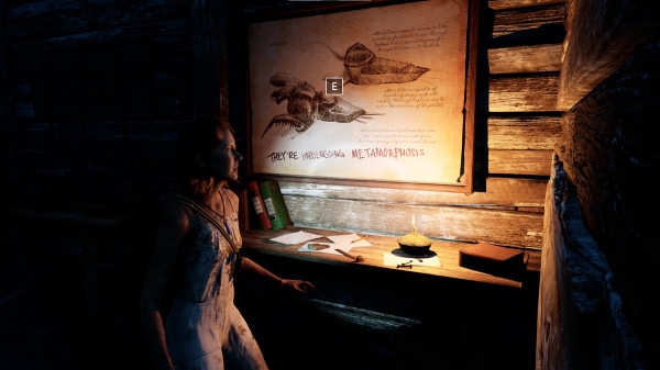 Обзор The Chant Обзор The Chant