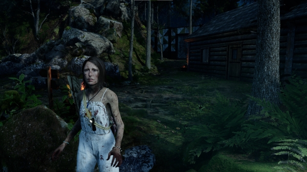 Обзор The Chant Обзор The Chant