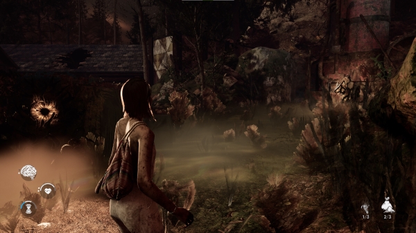 Обзор The Chant Обзор The Chant