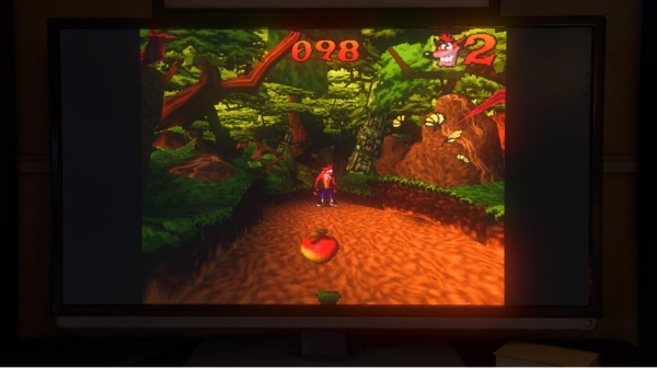 Обзор Uncharted: Legacy of Thieves Collection Обзор Uncharted: Legacy of Thieves Collection