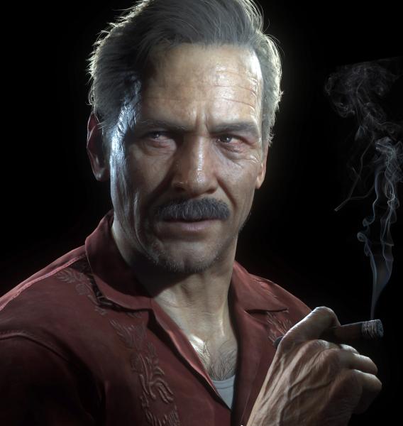 Обзор Uncharted: Legacy of Thieves Collection Обзор Uncharted: Legacy of Thieves Collection