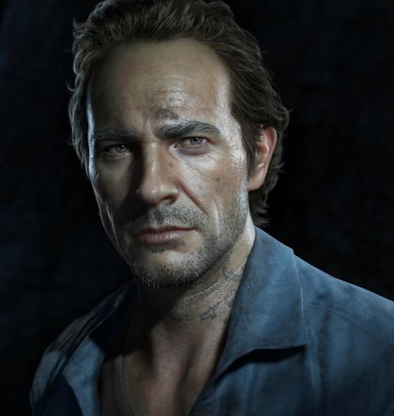 Обзор Uncharted: Legacy of Thieves Collection Обзор Uncharted: Legacy of Thieves Collection