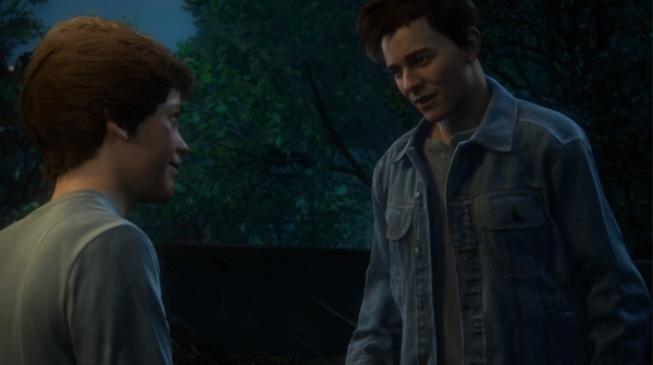 Обзор Uncharted: Legacy of Thieves Collection Обзор Uncharted: Legacy of Thieves Collection