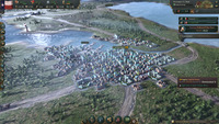 Обзор Victoria 3 Обзор Victoria 3