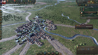 Обзор Victoria 3 Обзор Victoria 3