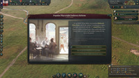 Обзор Victoria 3 Обзор Victoria 3