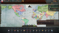 Обзор Victoria 3 Обзор Victoria 3