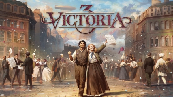 Поиграли в Victoria 3 и делимся впечатлениями от ожидаемой стратегии